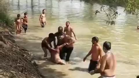 Tarzan