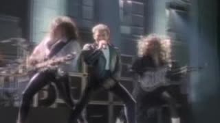 Impellitteri - Stand In Line