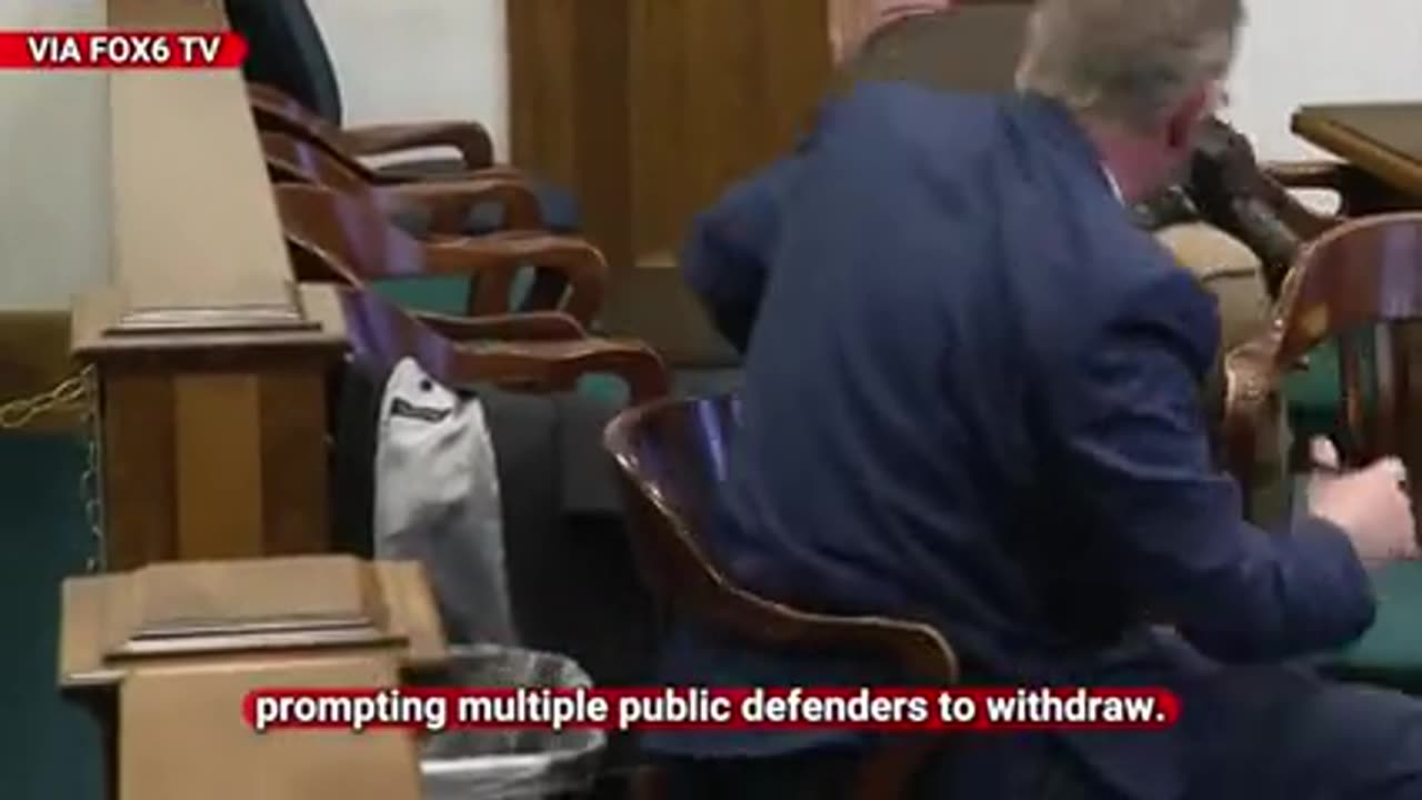 IT'S NONE OF YOUR SCHABUSINESS 💀🪣 IF I HAVE A HEAD IN A BUCKET❗