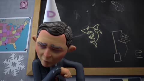 I PET Goat II is a wonderful example of how scripted EVERYTHING is and how it works‼️