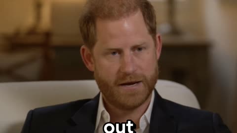 Prince Harry: 'I Want Reconciliation With My Family' | Speaks Out After Court Loss Over Security 