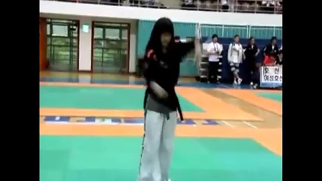 Hapkido