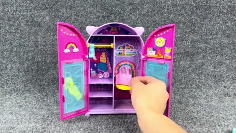 🎁 UNBOXING TOYS KIDS ASMR #3