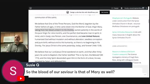 QURAN IS CONFUSED ABOUT CHRISTIAN BELIEFS! QURAN'S GOSPEL SOURCE IS UNKNOWN! MUSLIMS ARE IGNORANT...