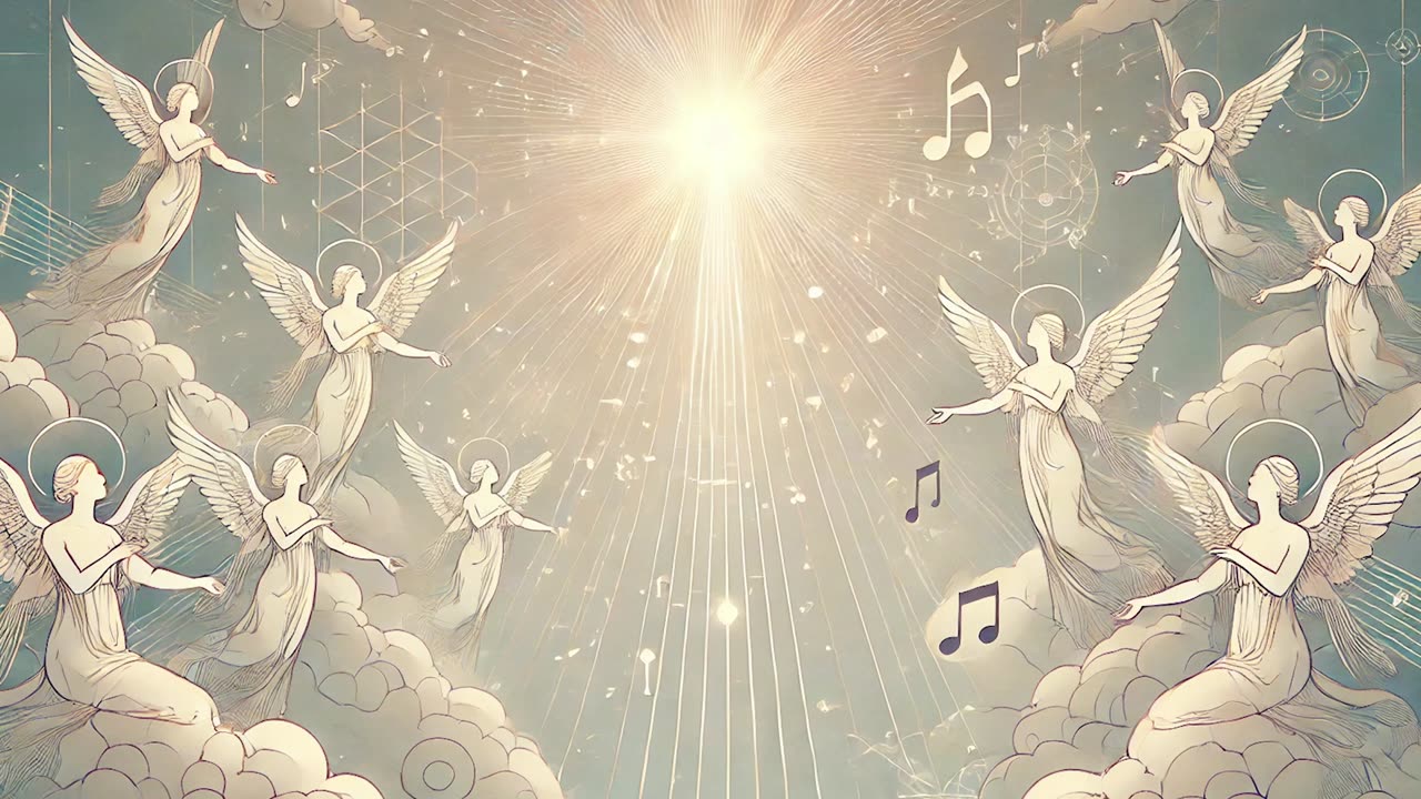 This is Why Worship Music Scares Demons!