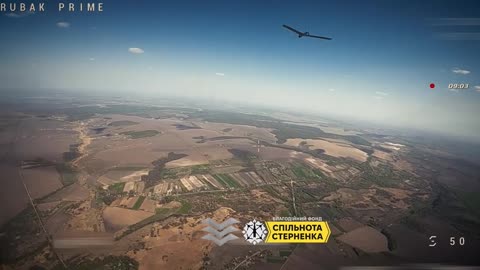 🛸🇺🇦 Ukraine Russia War | Prime FPV Drones Down 5 Russian UAVs in Sumy | RCF