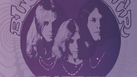 Bluecheer (Out of Focus)