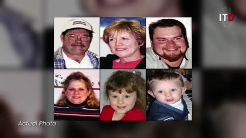 The Worst Family Massacre in Washington History (True Crime Documentary)