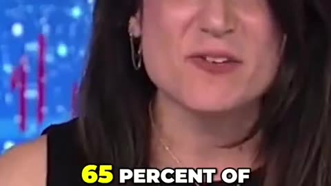 Batya Ungar-Sargon Claims Democrats are the 'Party of the Wealthy'
