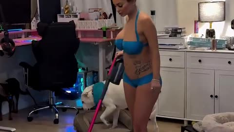 Cleaning
