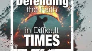 WHAT IF APOLOGETICS HAD NEVER EXISTED? A CHURCH WITHOUT A DEFENSE!