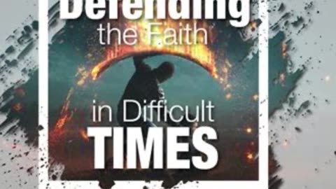 WHAT IF APOLOGETICS HAD NEVER EXISTED? A CHURCH WITHOUT A DEFENSE!