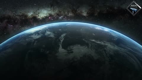 Relax and Enjoy This Gorgeous 3D World