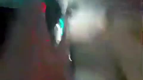 FedEx Truck Runs Through Protesters (Full Video, 2020)