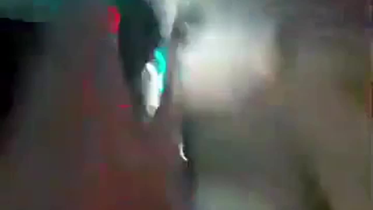 FedEx Truck Runs Through Protesters (Full Video, 2020)