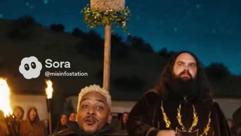 Extreme Makeover Medieval Edition