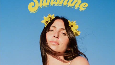 Lily Meola Sunshine