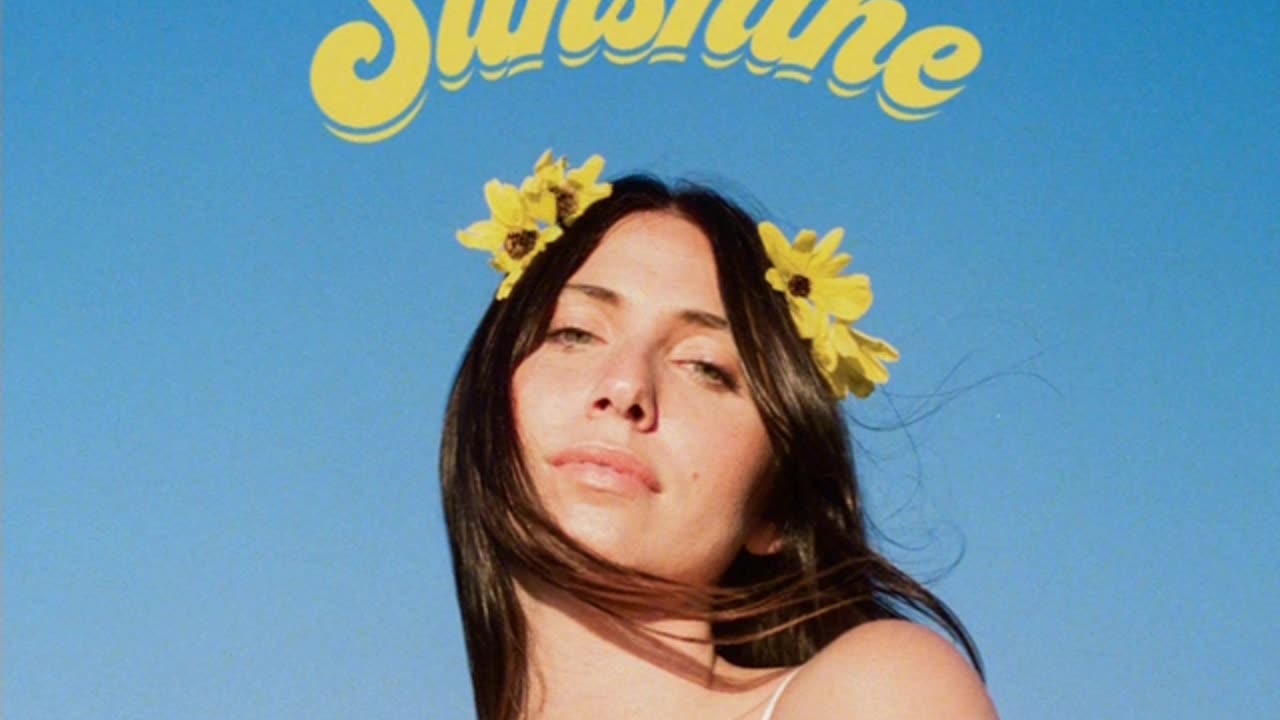 Lily Meola Sunshine