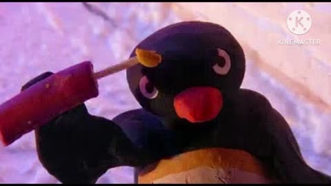Pingu has a message for @Plantern_Editz