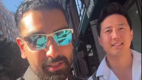 Mandani = New York City will be a shit hole