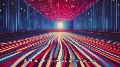 BREAK THE FLOOR