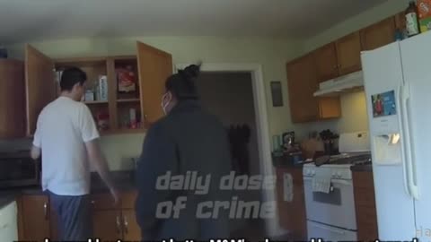 Cops bust Harvard parents after Disturbing Discovery