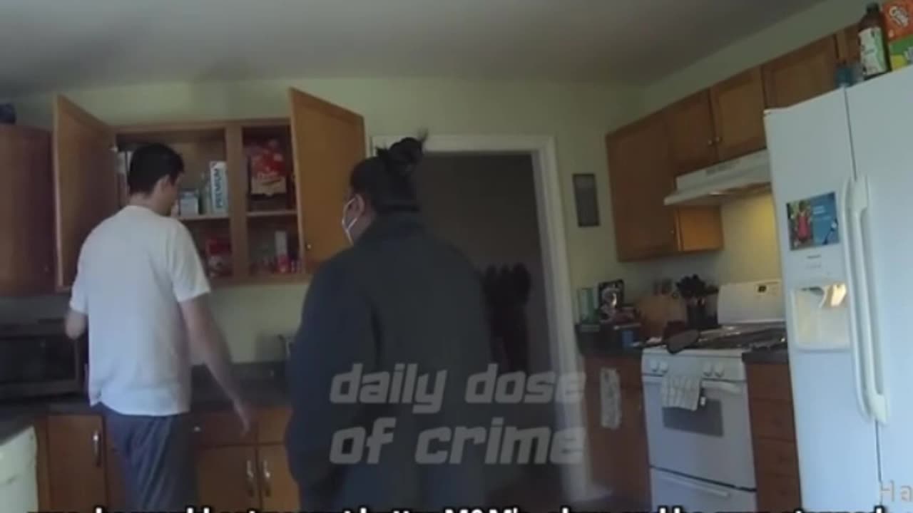 Cops bust Harvard parents after Disturbing Discovery