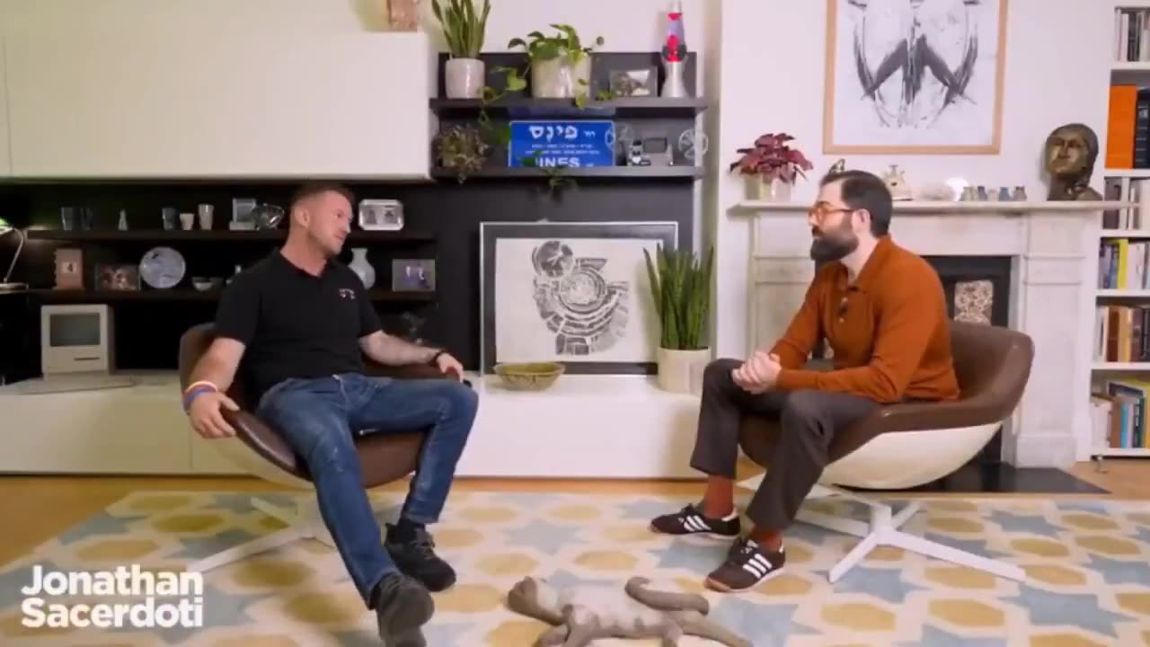 Tommy's true colours