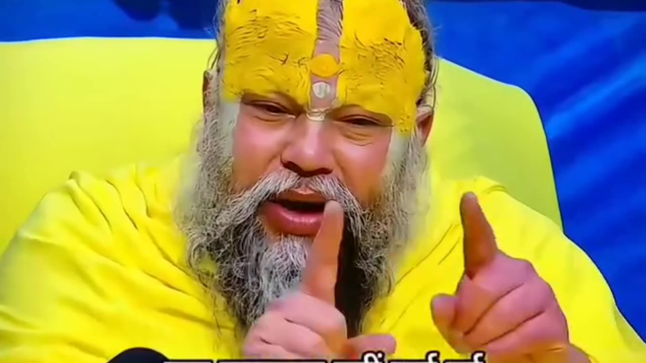 From Childhood Renunciation to Eternal Devotion”