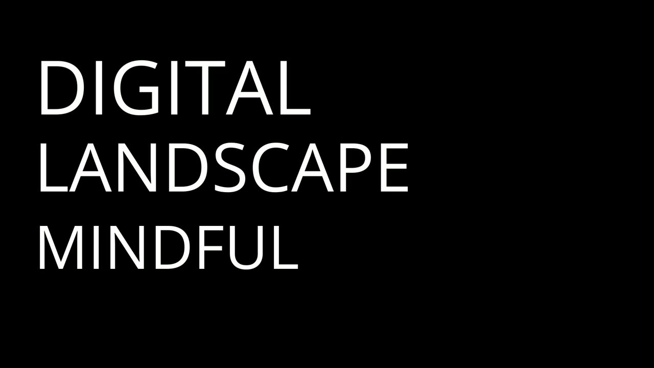 The Digital Mirage: Are We Chasing Love or Just Illusions? - Part 6