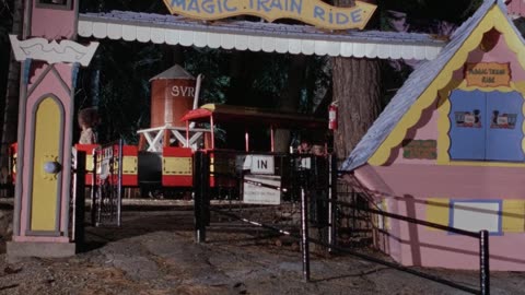 HORROR - THRILLER - The.Fear - 1995 - - BluRay - FILM