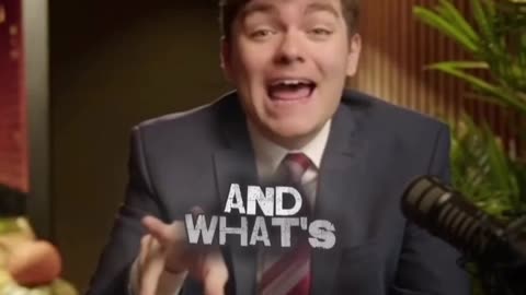 Nick Fuentes Exposes Israel's 80 Ceasefire Violations: "The Lies Are Over!"