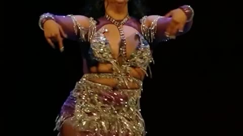 Dance with hotty