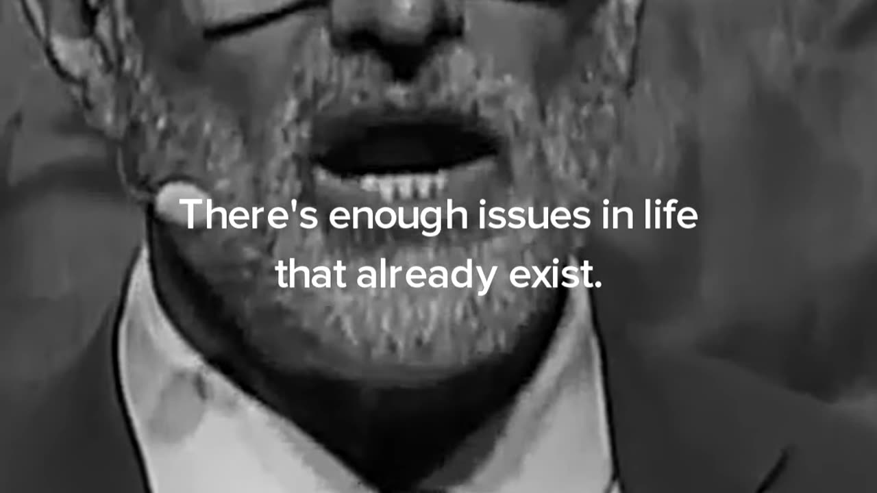 OVERTHINKING - Motivational Video