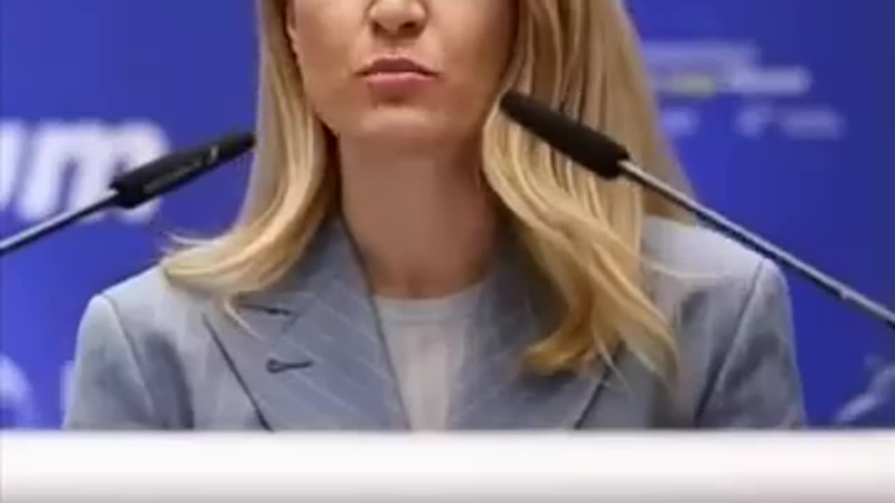 Рая Хасан на Евровизия 2026