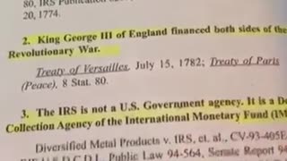 FACTS YOU MAY NOT KNOW! - Reloaded from STFN