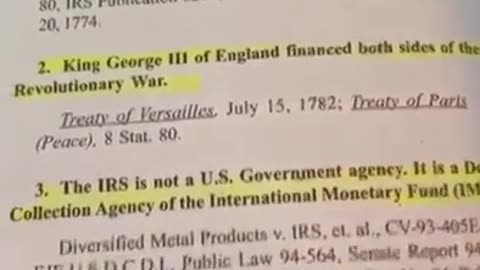 FACTS YOU MAY NOT KNOW! - Reloaded from STFN