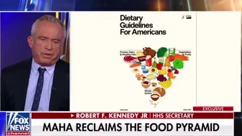 RFK Jr — they were poisoning us