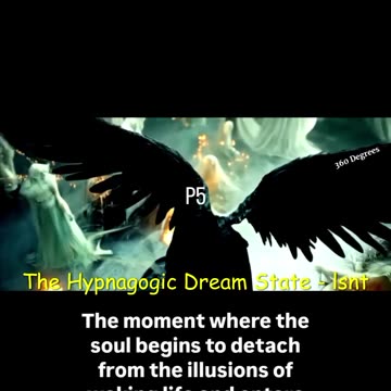 THE FORTH STATE OF CONSCIOUSNESS - LEVEL UP