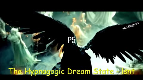 THE FORTH STATE OF CONSCIOUSNESS - LEVEL UP