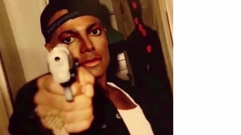 Michael Jackson - Wanna Be Startin' Somethin' Remixes