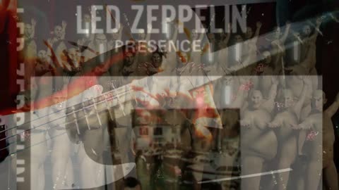 LED ZEPPELIN-PRESENCE!! BASS PLAYERS DELIGHT!!AUG 2025 Brain Stimulants (7 NEW) (720p)