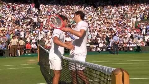 finale wimbledon 2025