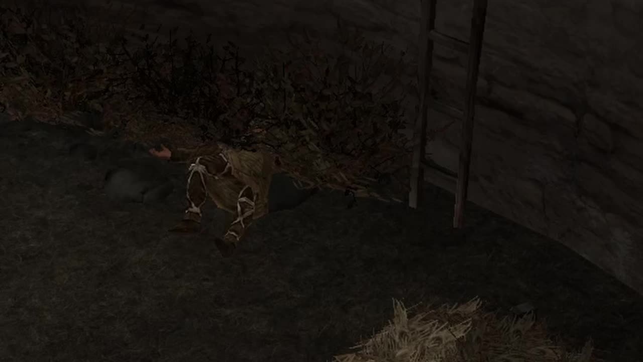 RIP that guy | eve_the_orphan on #Twitch