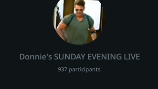 SUNDAY NIGHT LIVE