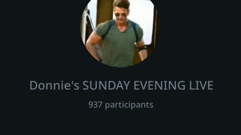 SUNDAY NIGHT LIVE