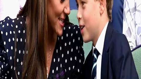 Kate Middletons Unexpected School Holiday Chore F
