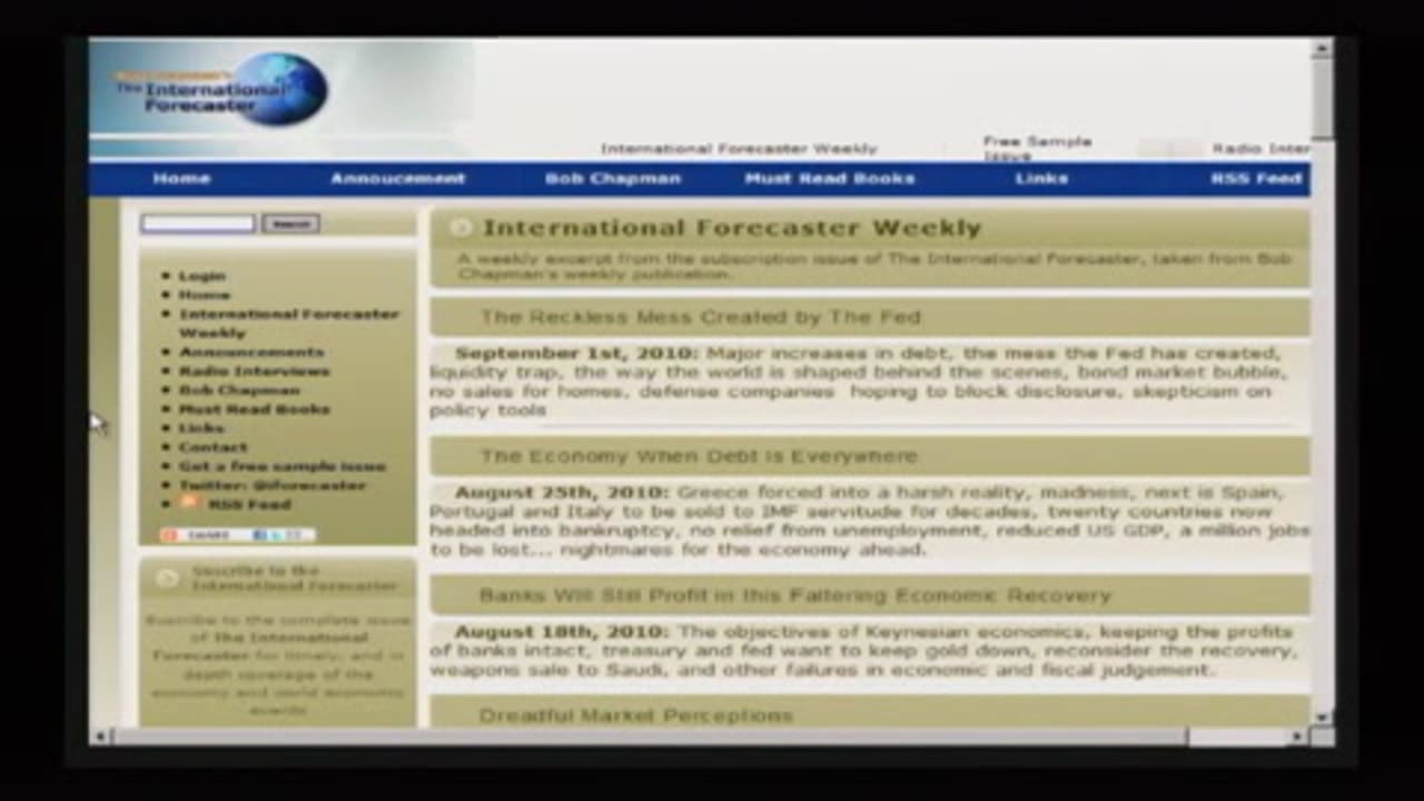 IW Archives 2010 Sep 03