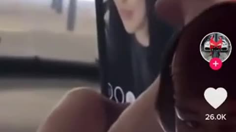 Reality vs Appearance. Her art IS the LIE.