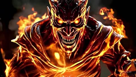 The Demon Who Lives in Candle Flames 🕯️ | Don’t Blow It Out If It Flickers Thrice Part 2